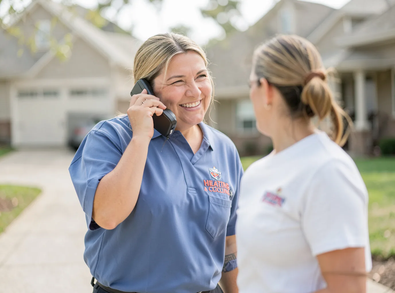 Hvac Repair Belvidere, NE FAQs